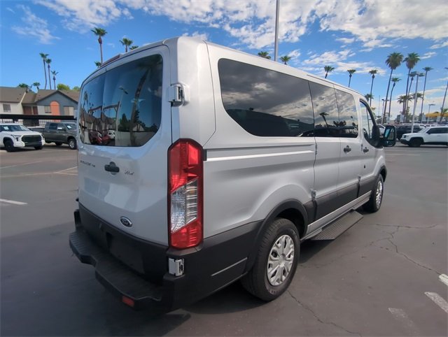 2019 Ford Transit photo 6
