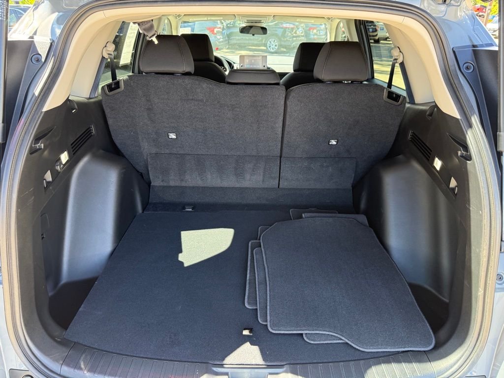 2025 Honda CR-V LX photo 20