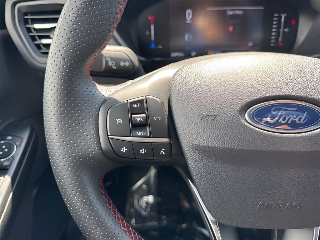 2024 Ford Escape ST-Line photo 13