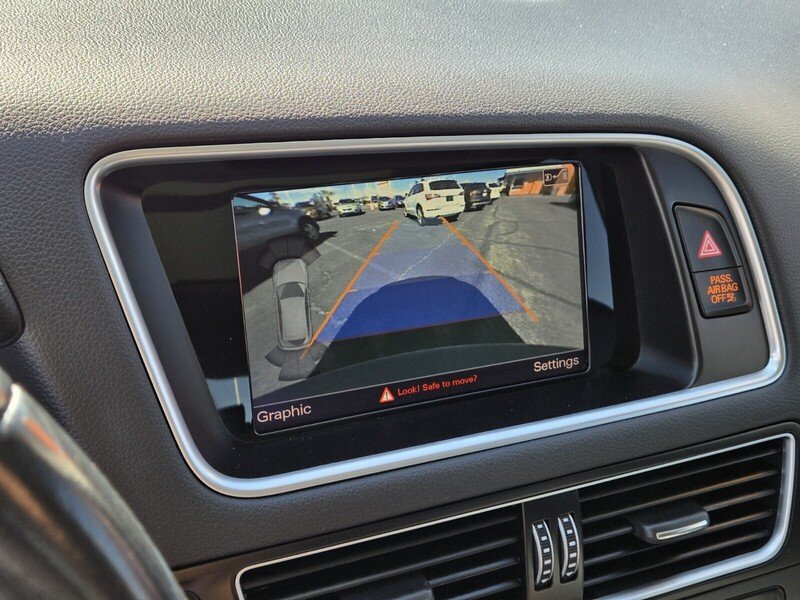 2016 Audi Q5 Premium Plus photo 18
