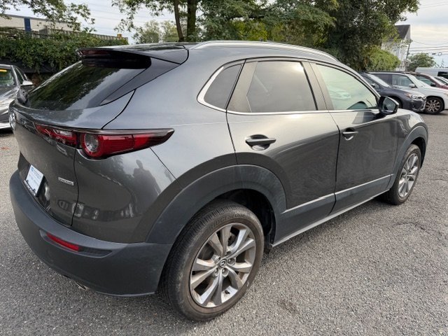 2023 Mazda CX-30 2.5 Select photo 4