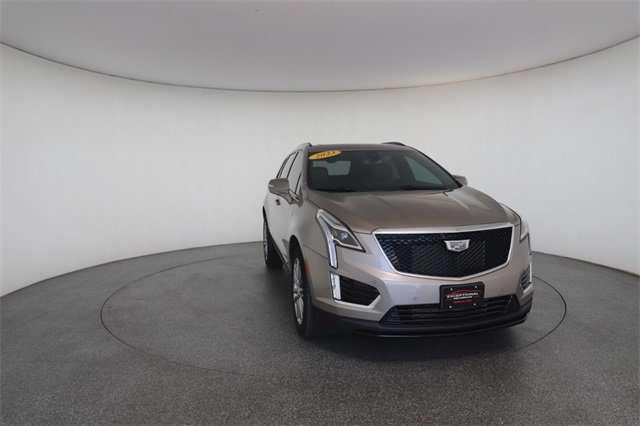 2023 Cadillac XT5 Sport photo 28