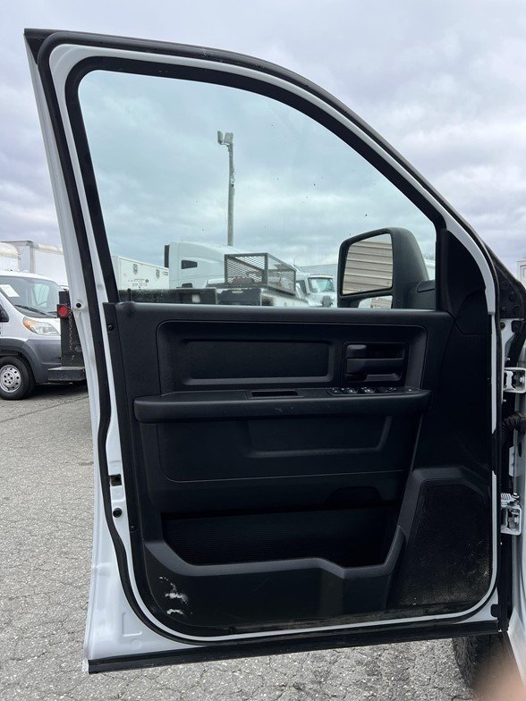 2023 Ram 3500 Tradesman photo 10