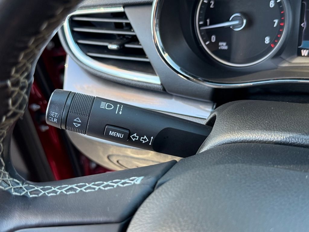 2019 Buick Encore Preferred photo 21
