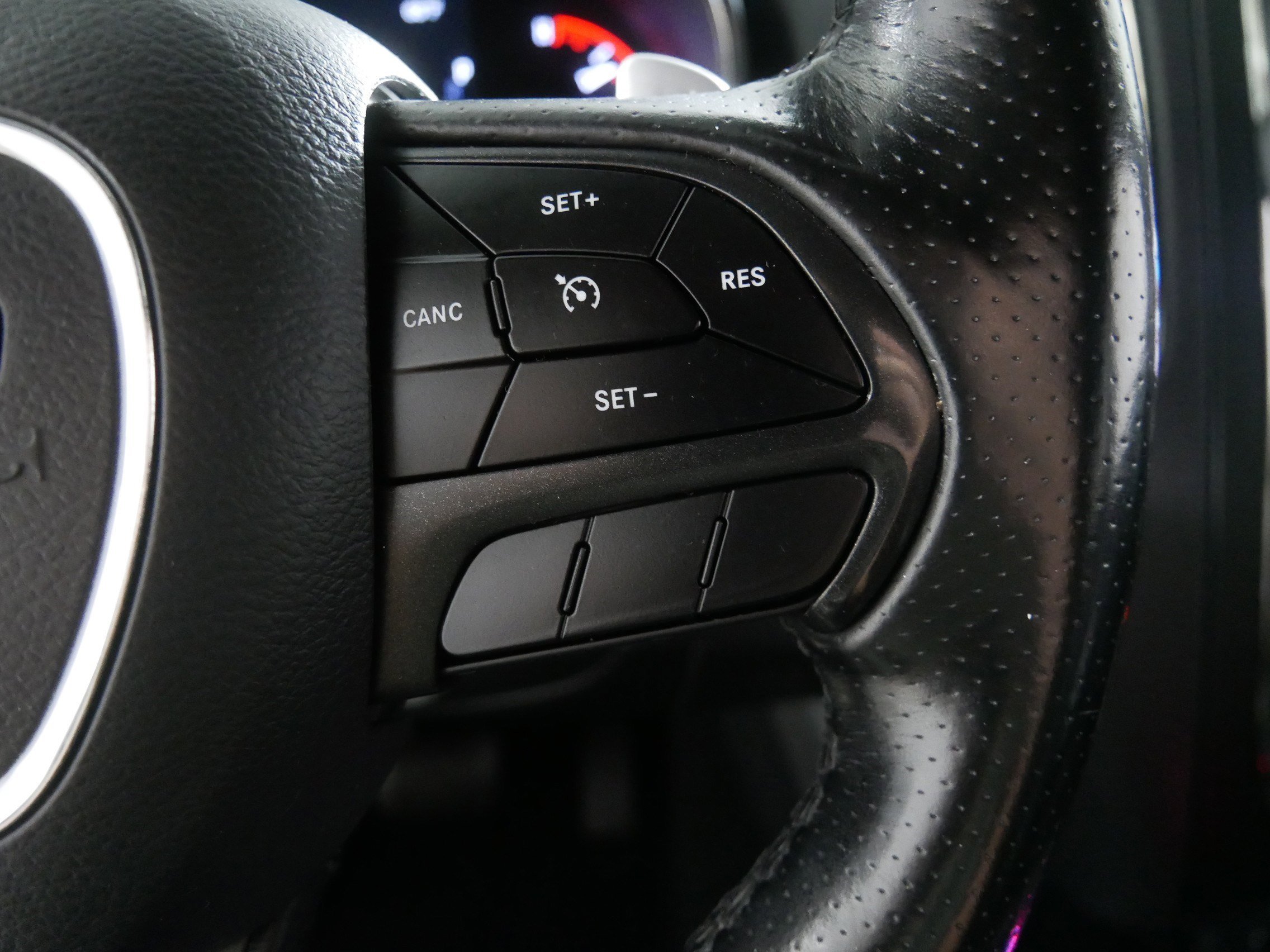 2020 Dodge Durango GT Plus photo 27