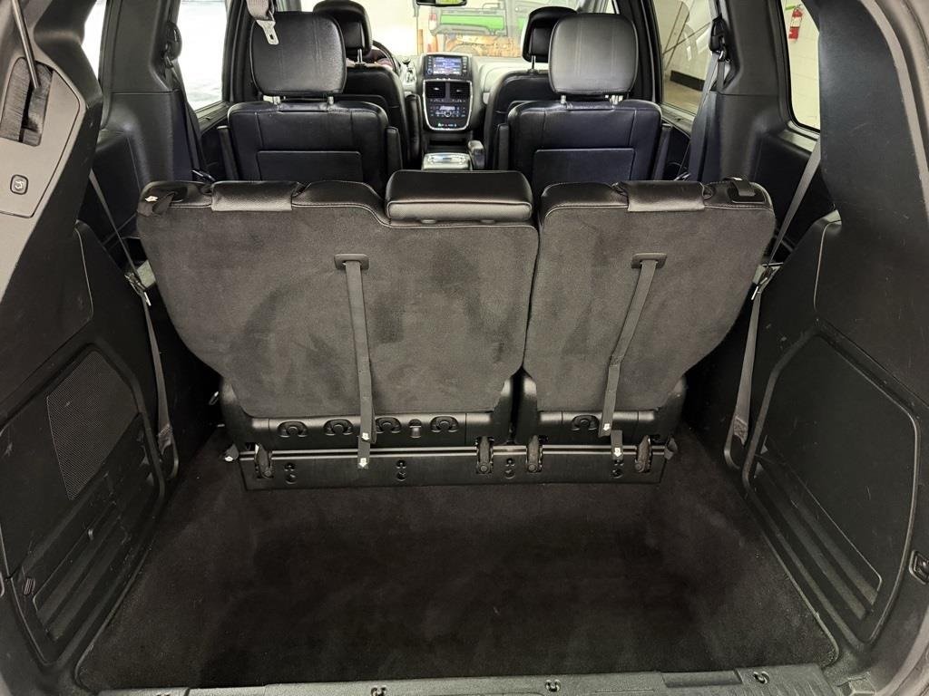 2019 Dodge Grand Caravan GT photo 20