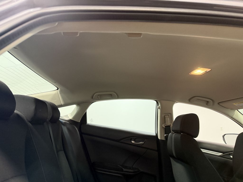 2020 Honda Civic LX photo 59