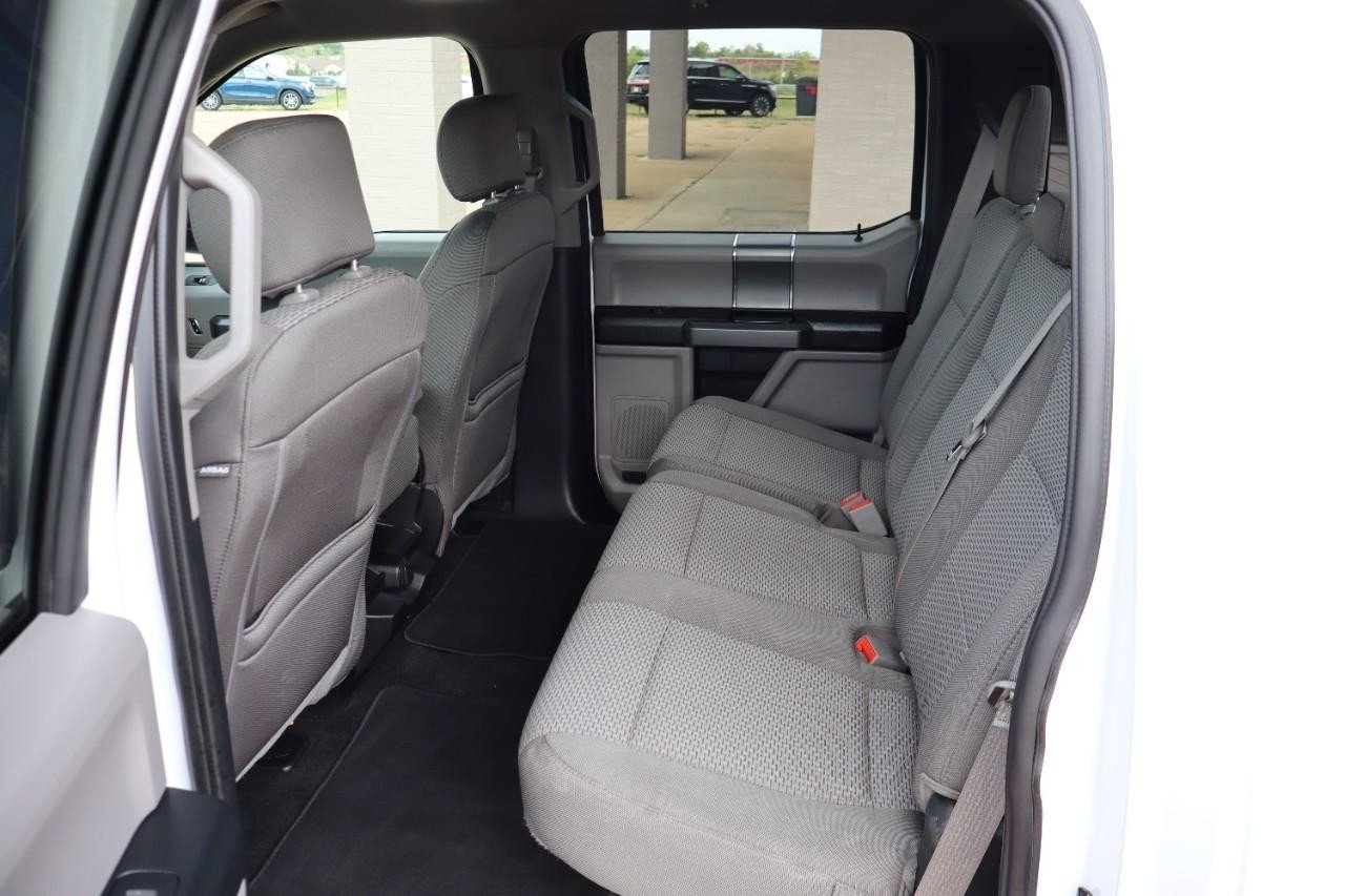 2019 Ford F-150 XLT photo 18