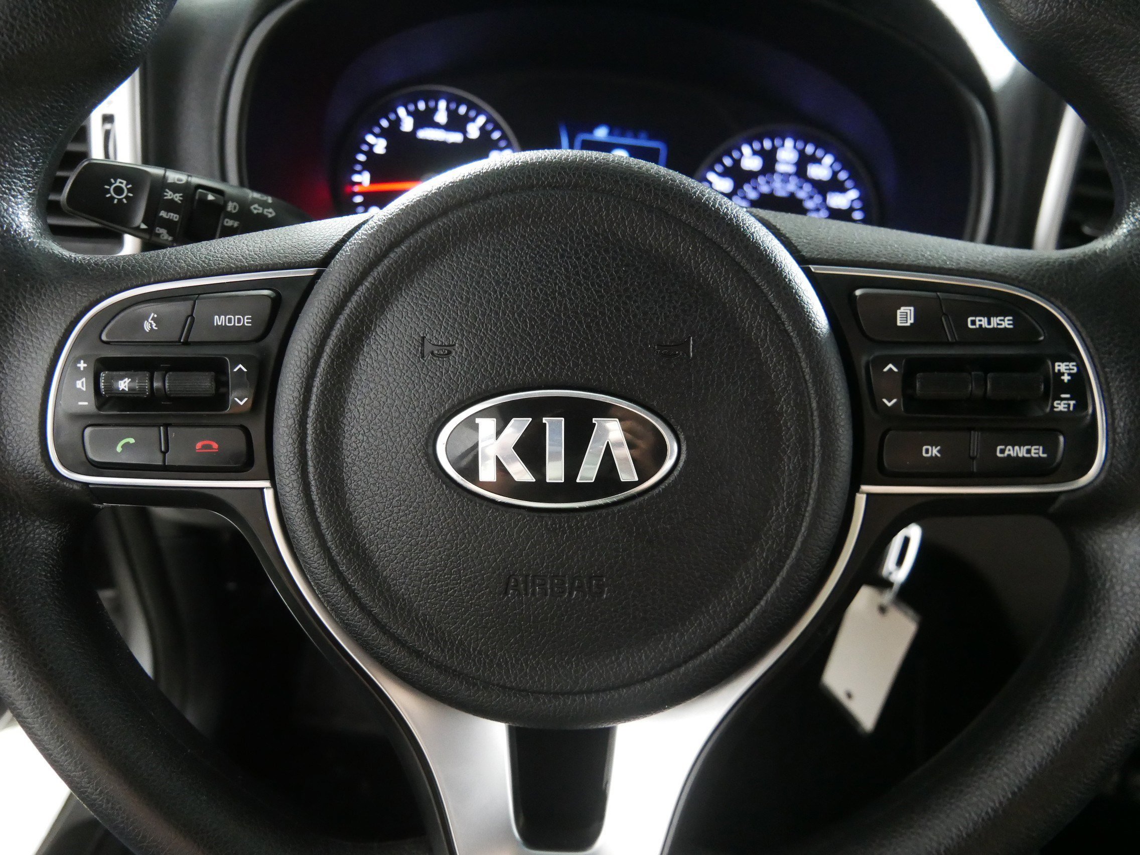 2019 Kia Sportage LX photo 25