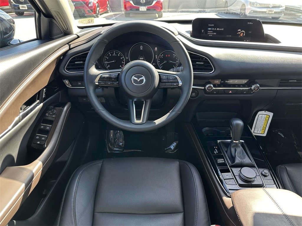 2025 Mazda CX-30 2.5 S Premium photo 16