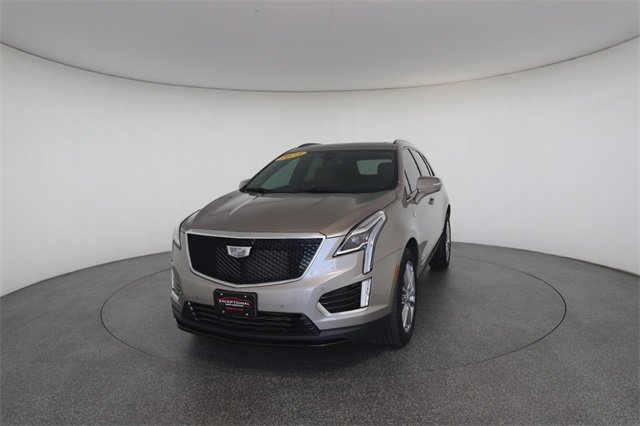 2023 Cadillac XT5 Sport photo 31