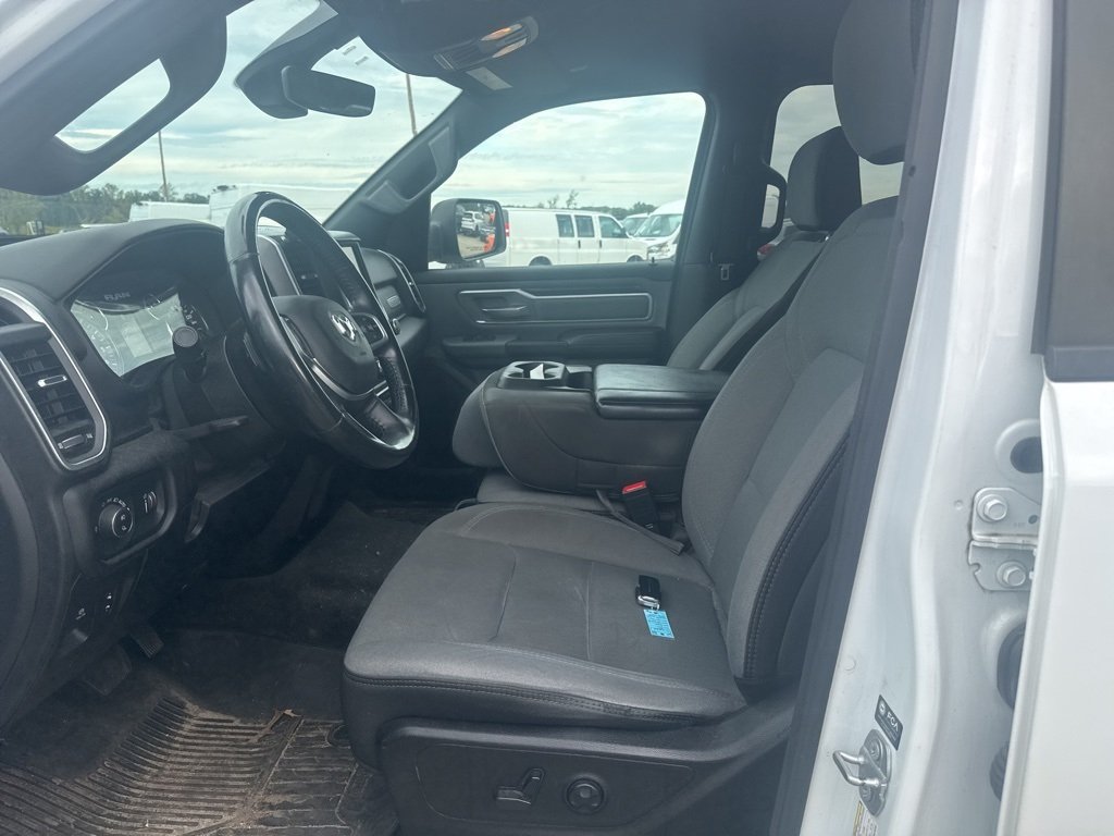 2021 Ram 1500 Big Horn Lone Star photo 5