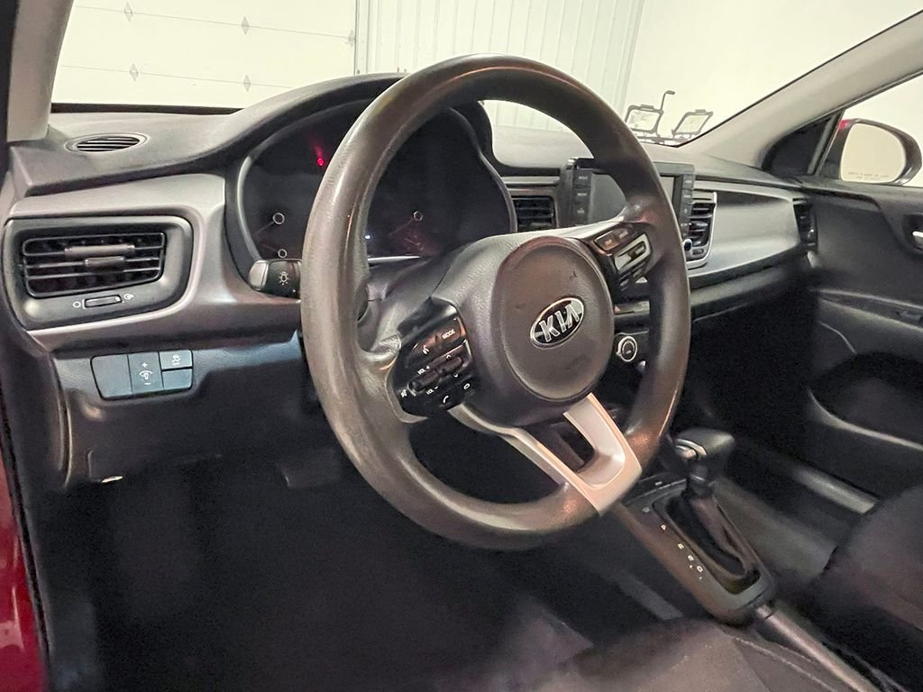 2019 Kia Rio S photo 15