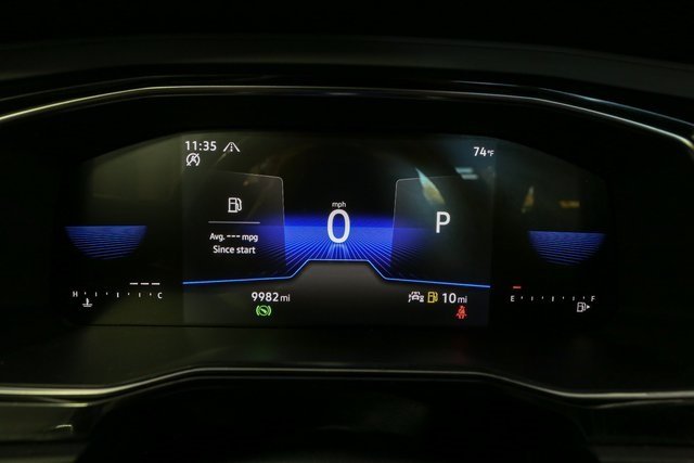 2023 Volkswagen Jetta 1.5T SE photo 26