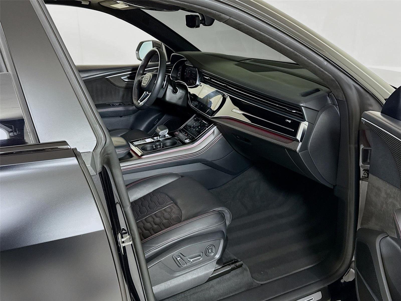 2020 Audi RS Q8 photo 29