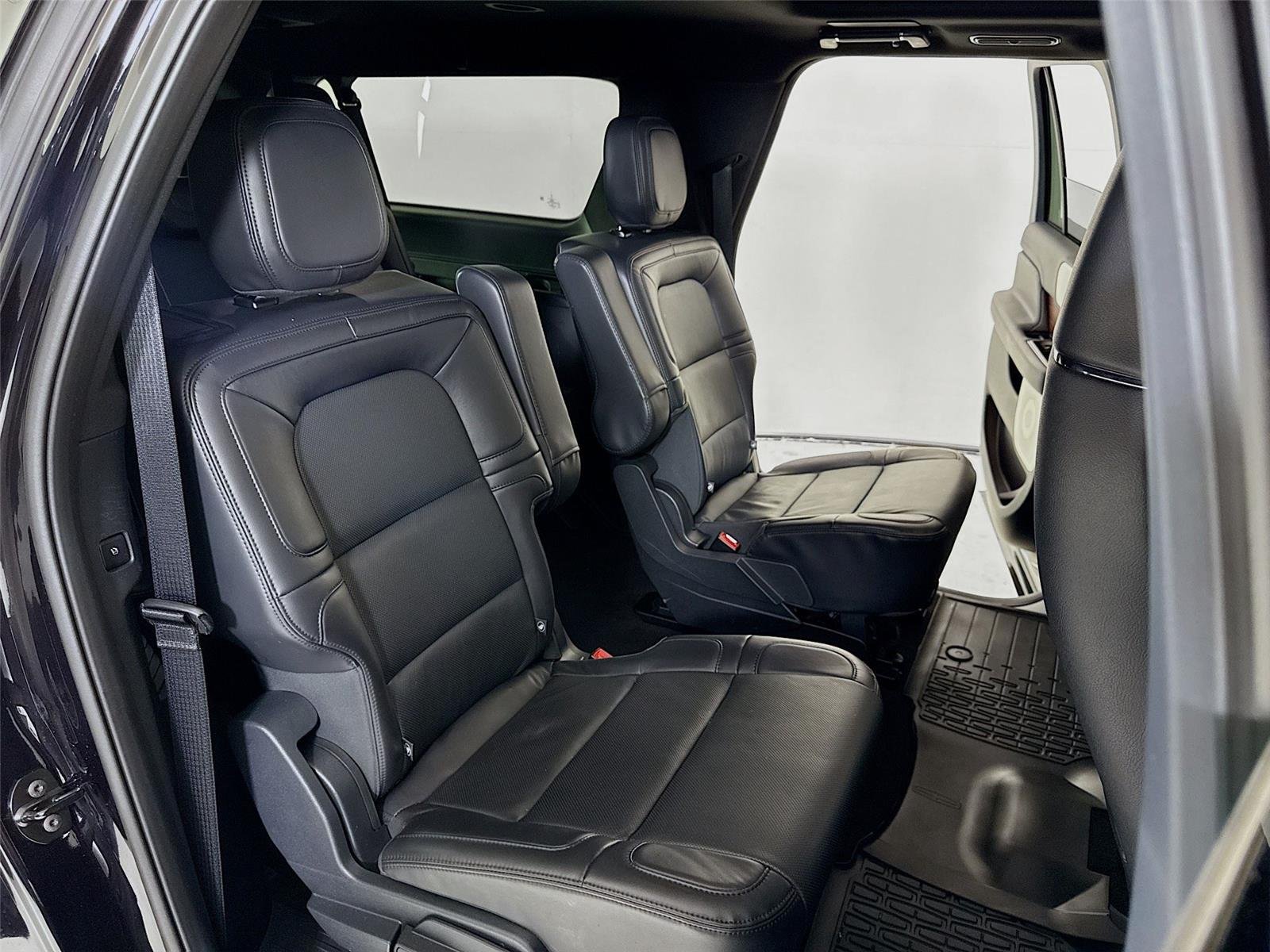 2024 Lincoln Navigator L Reserve photo 26