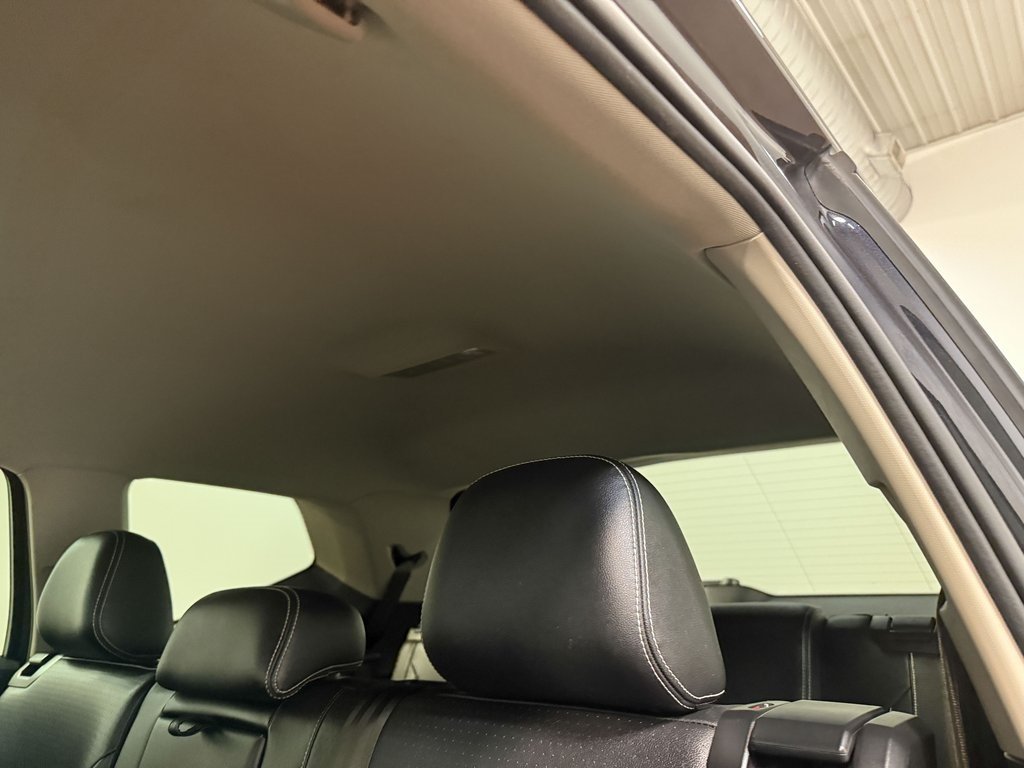 2021 Volkswagen Atlas V6 SE Technology photo 6
