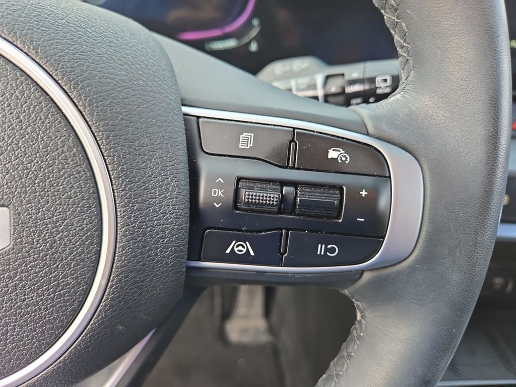 2024 Kia Sportage X-Line photo 18