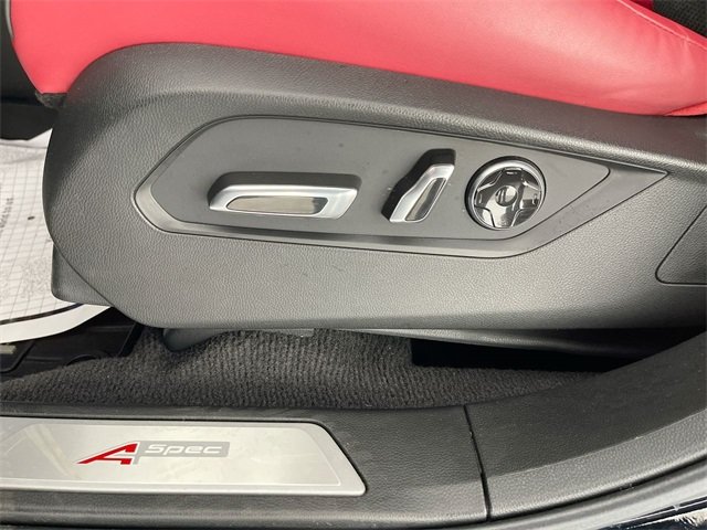 2023 Acura RDX A-Spec photo 34