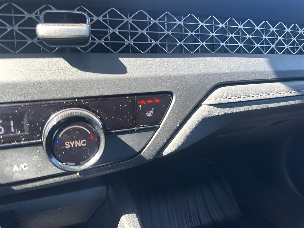 2024 Honda Accord EX photo 21