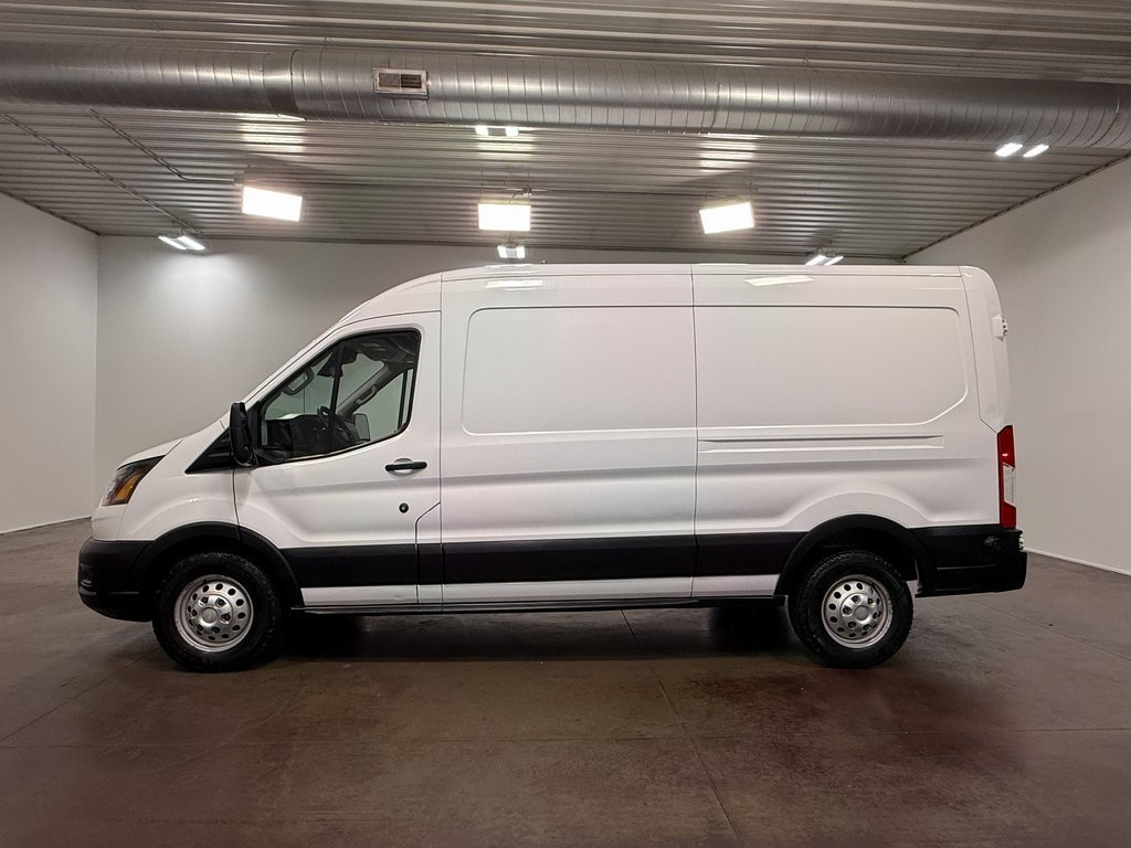 2020 Ford Transit photo 5
