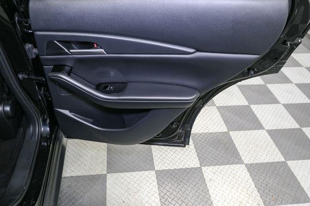 2025 Mazda CX-30 2.5 Select Sport photo 19
