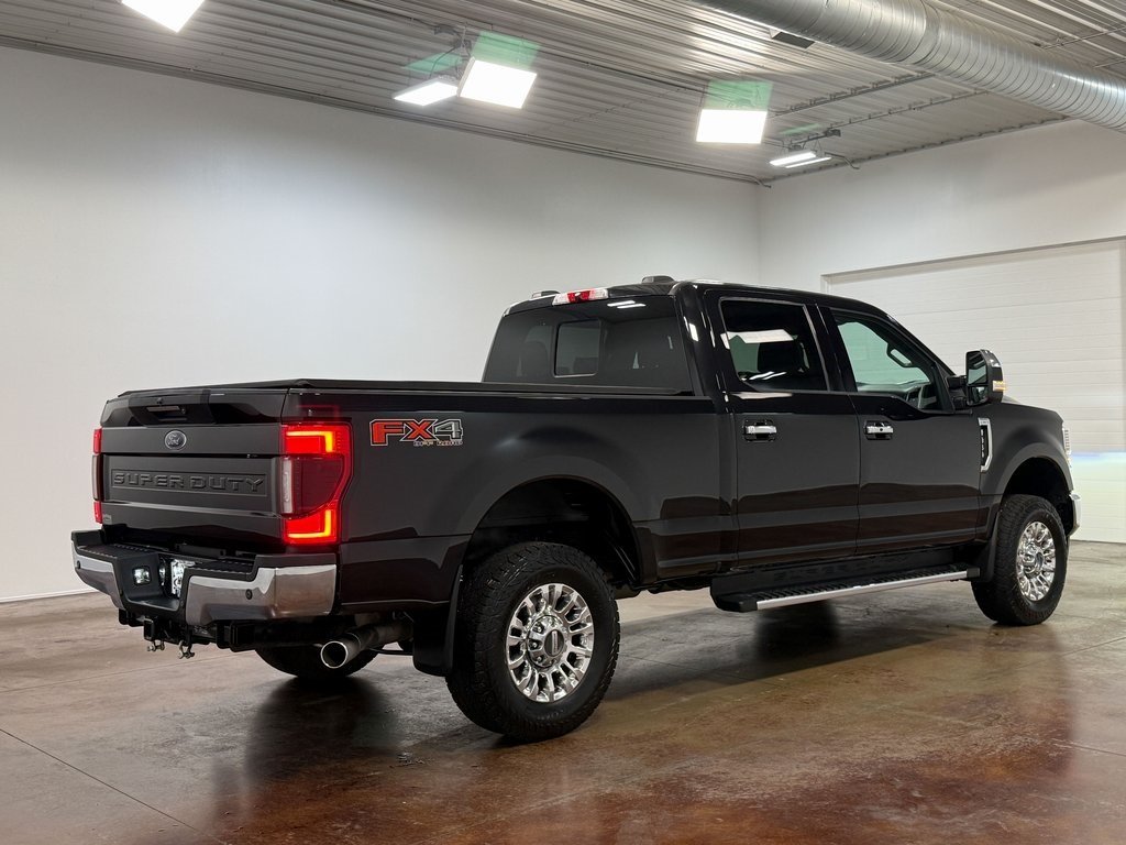 2020 Ford F-350 photo 19