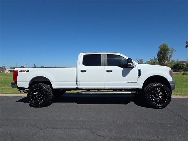 2022 Ford F-250 photo 7