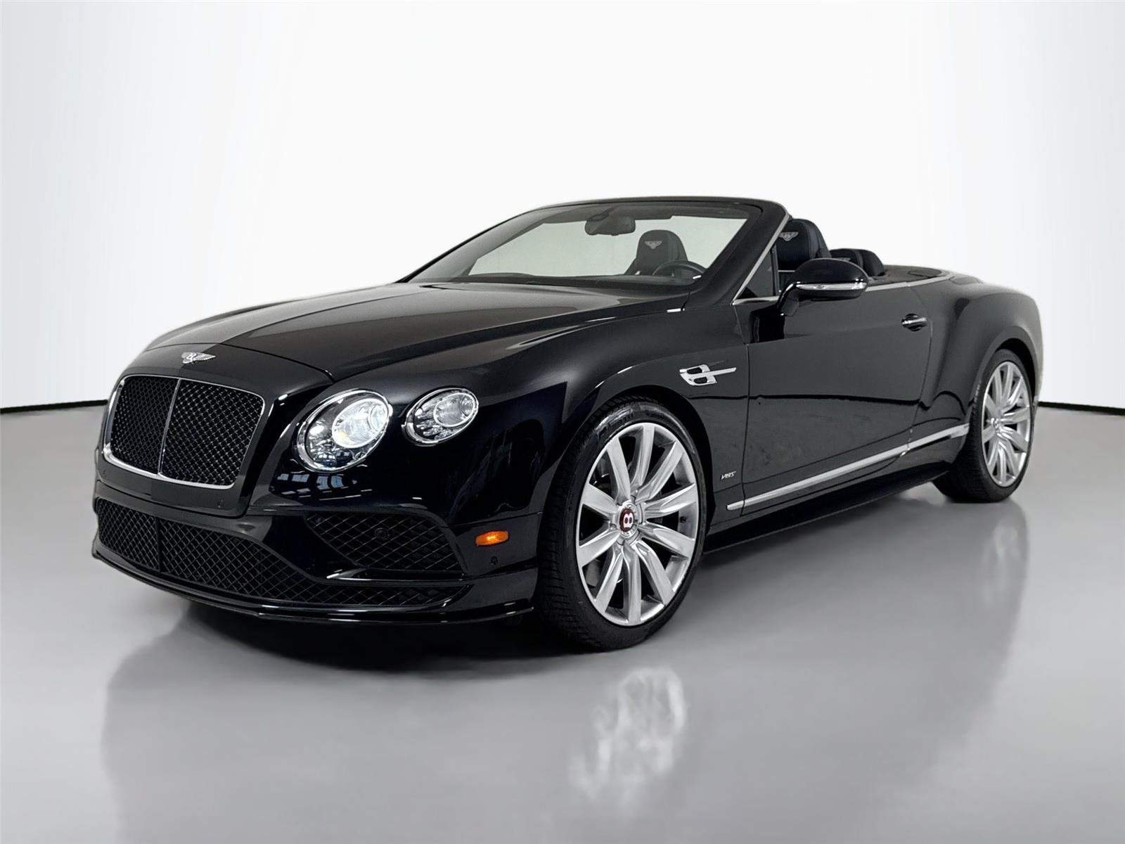 2016 Bentley Continental GT V8 S photo 33