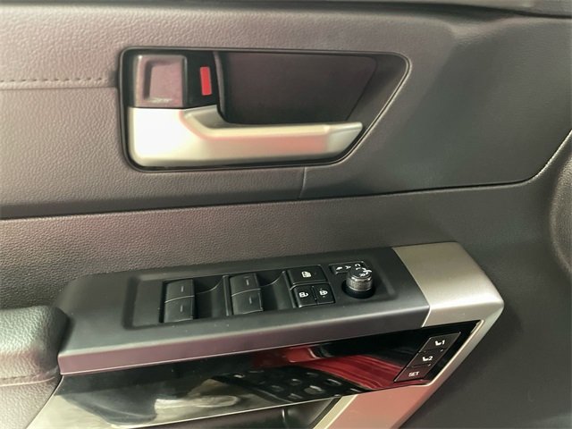 2024 Toyota Tundra Limited photo 13