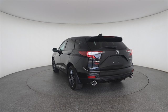 2023 Acura RDX A-Spec photo 12