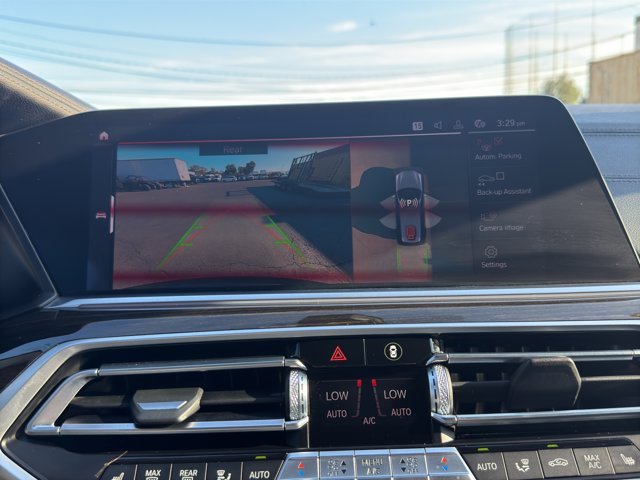 2020 Bmw X7 xDrive40i photo 14