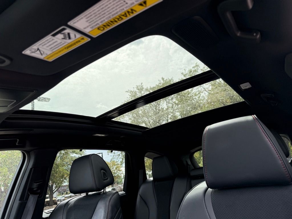 2025 Acura MDX A-Spec SH-AWD photo 27