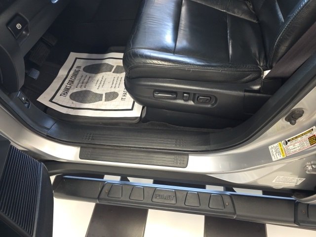 2012 Honda Pilot EX-L photo 58