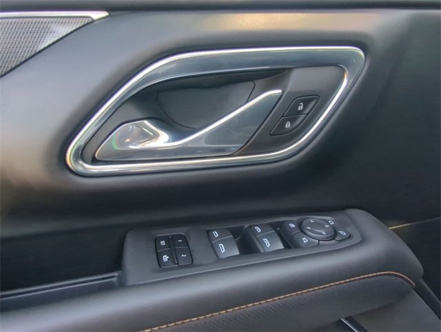2023 Gmc Yukon AT4 photo 14
