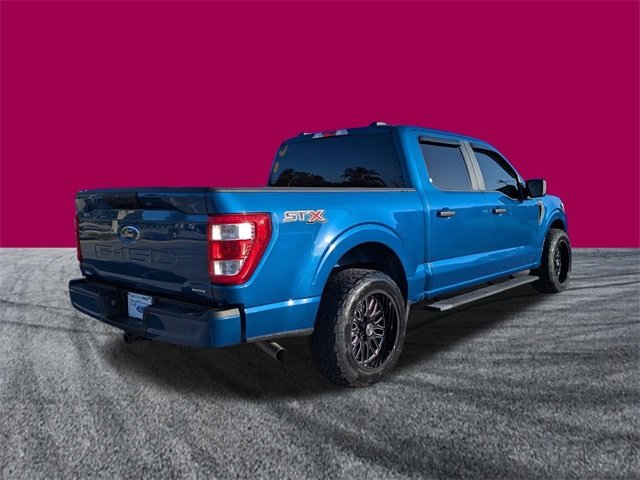 2022 Ford F-150 XL photo 4