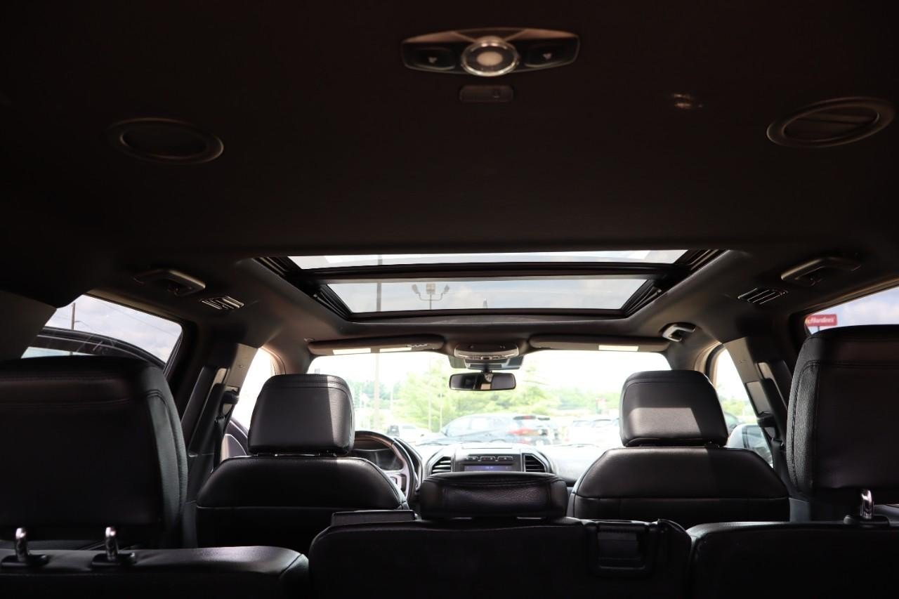 2021 Ford Expedition MAX Limited photo 18