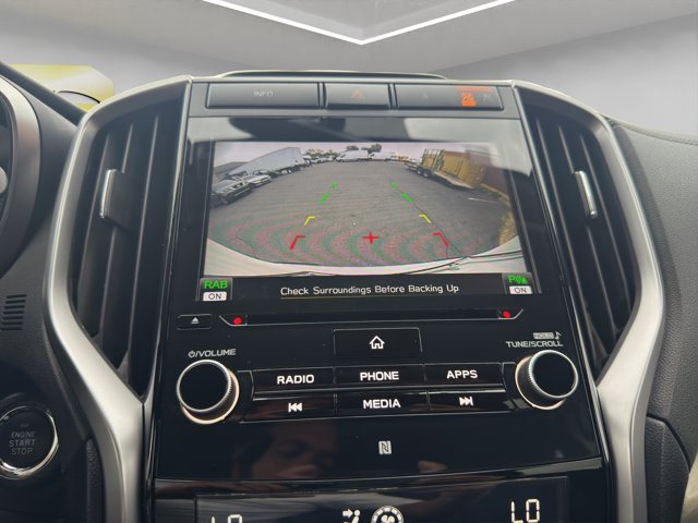 2019 Subaru Ascent Premium photo 16