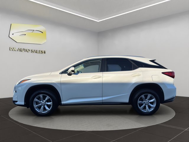 2016 Lexus RX 350 photo 4