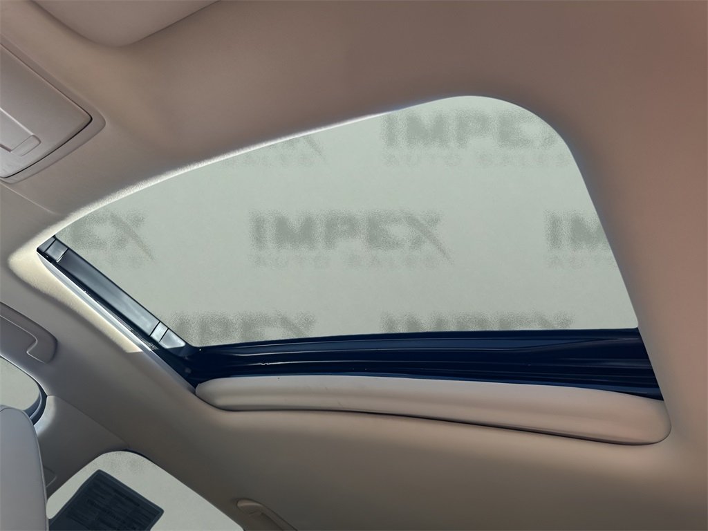 2020 Acura MDX Base photo 11