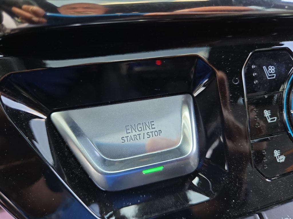 2022 Gmc Sierra 1500 AT4 photo 21