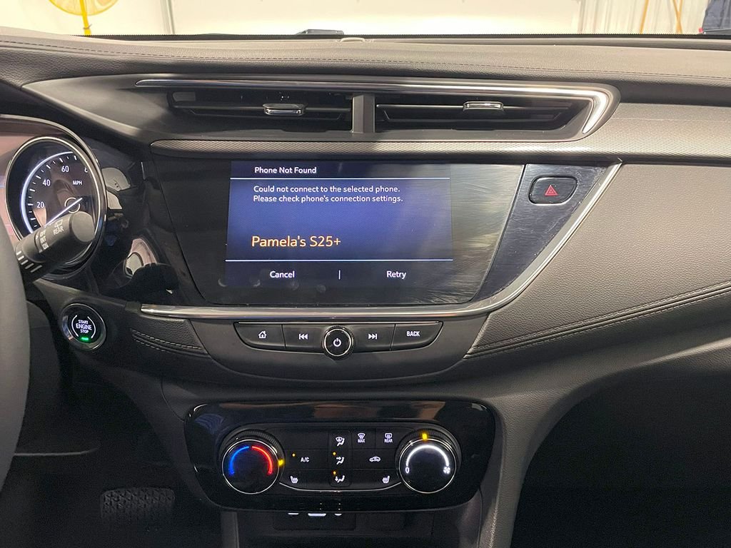 2023 Buick Encore GX Preferred photo 25