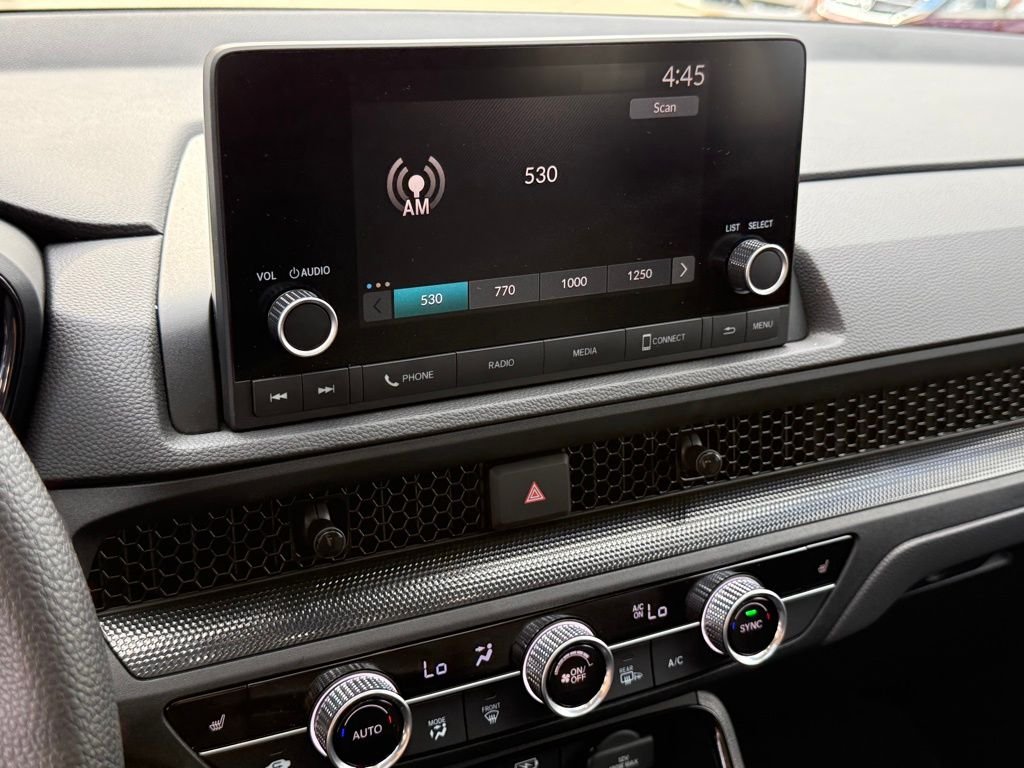 2025 Honda CR-V EX photo 23