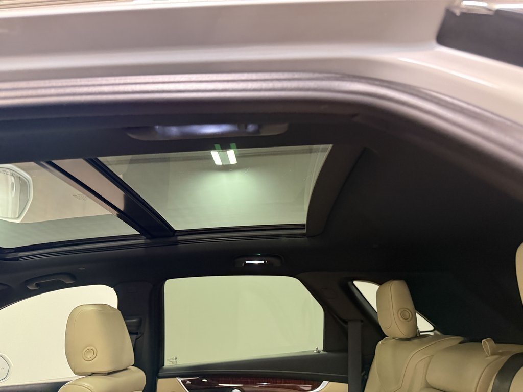2019 Cadillac XT5 Premium Luxury photo 8
