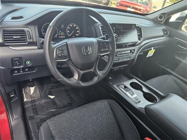 2024 Honda Ridgeline Sport photo 21