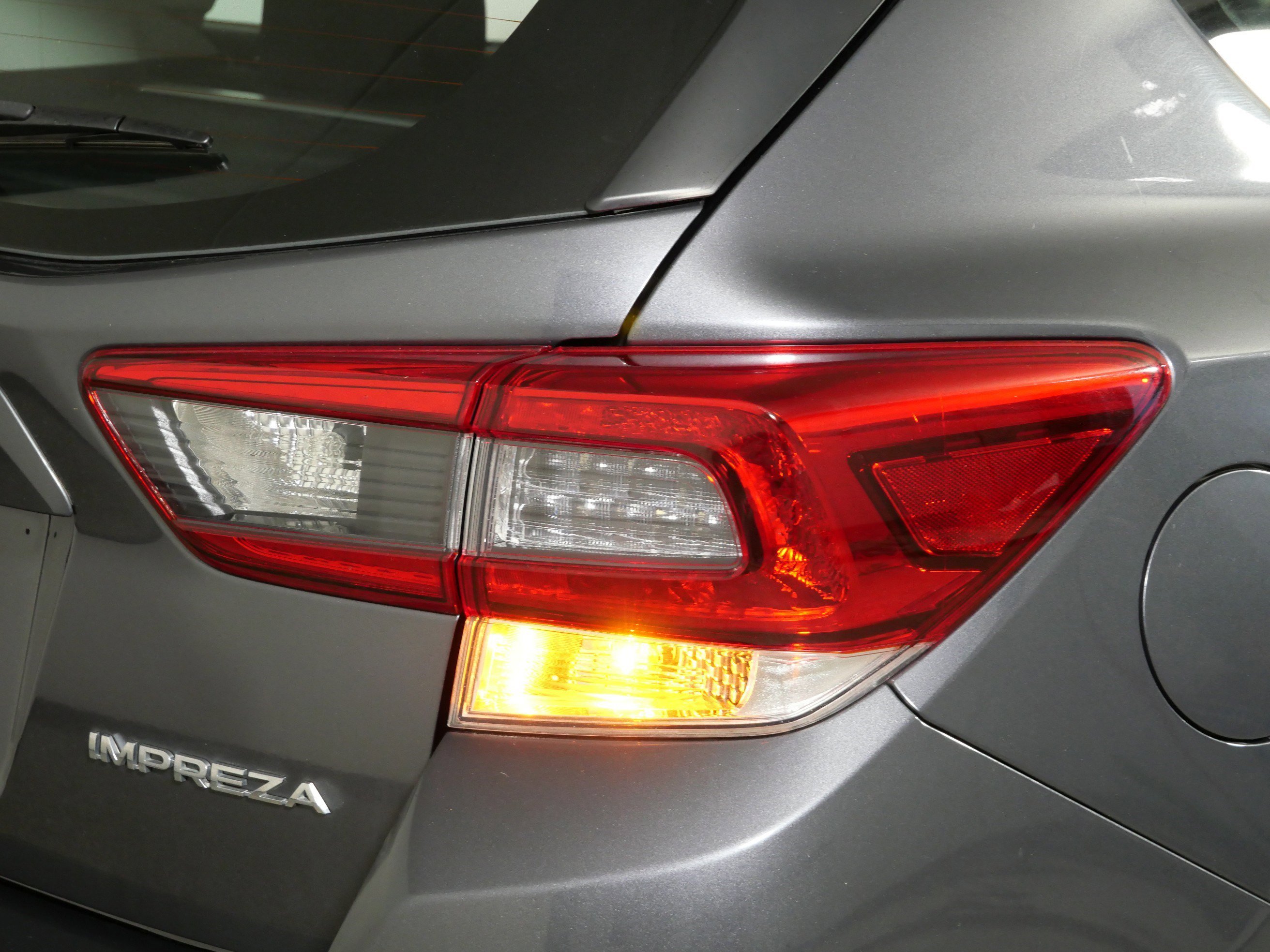 2021 Subaru Impreza Premium photo 17