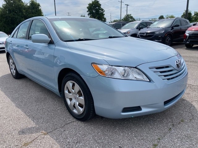 2009 Toyota Camry