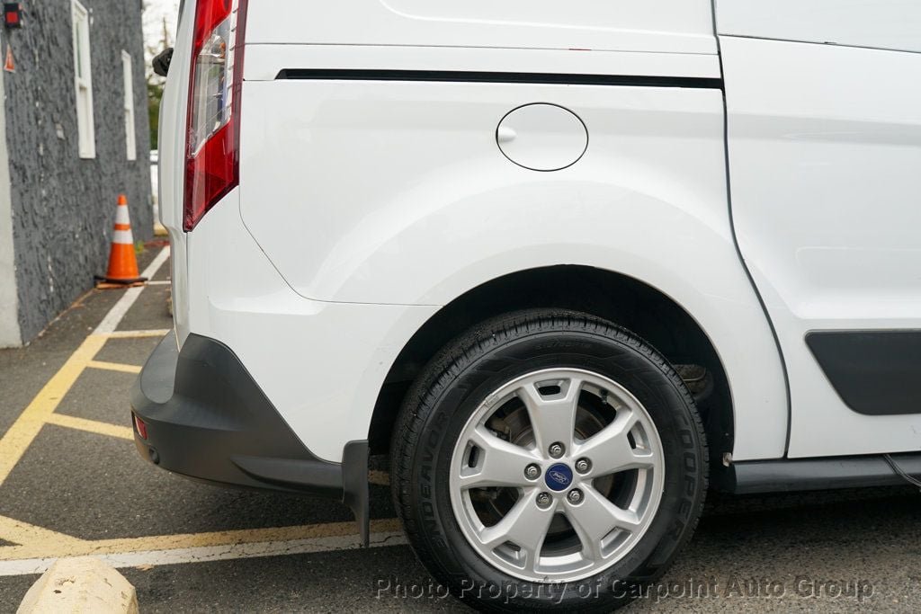 2018 Ford Transit Van XLT photo 7