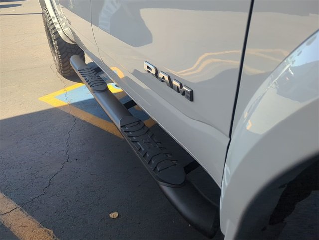 2021 Ram 1500 Big Horn Lone Star photo 28