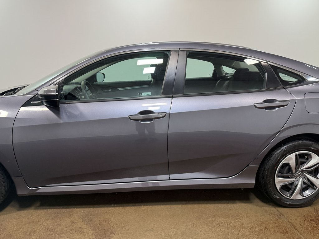 2020 Honda Civic LX photo 31